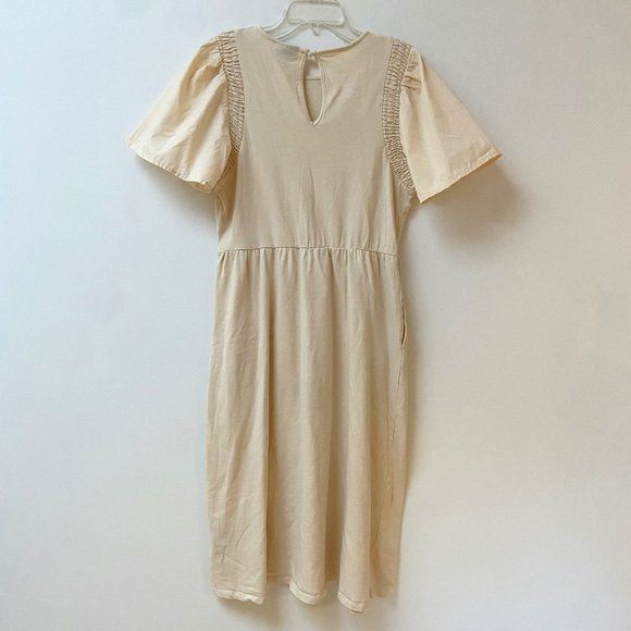 WHOWHATWHERE knit dress w/ pockets - Picture 4 of 5